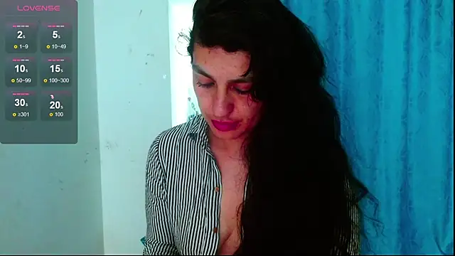 Snapshot of diosa_gil chatting on 05/20/26, 12:39 diosa gil online show from 05/20/26, 12:39