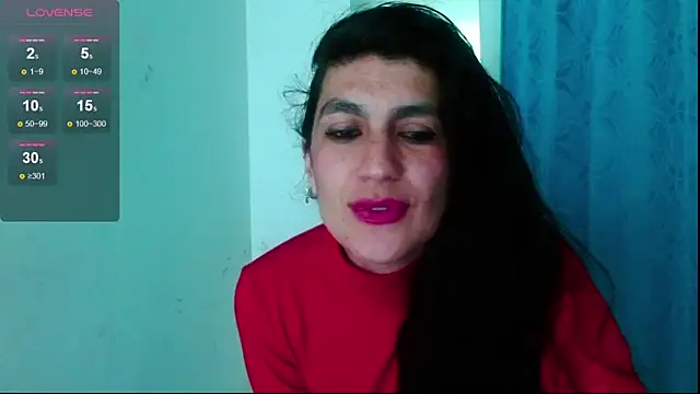 Snapshot of diosa_gil chatting on 05/24/26, 12:15 diosa gil online show from 05/24/26, 12:15