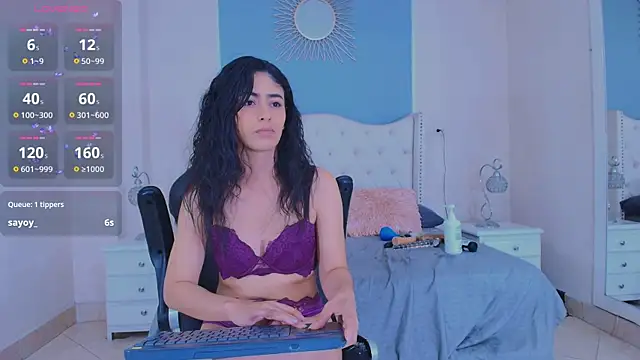 Snapshot of elizabeth_santos1 chatting on 04/16/26, 10:38 elizabeth santos1 online show from 04/16/26, 10:38