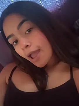Megan-Moon online show from 06/04/26, 05:41