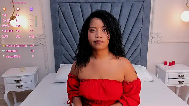 Abby Montero online show from 05/02/26, 12:37