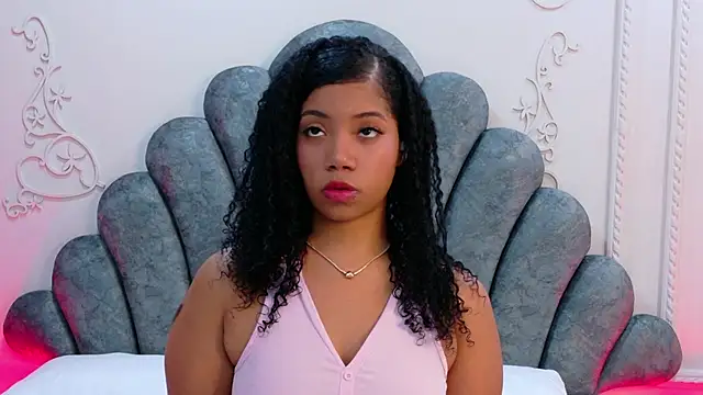 Abby Montero online show from 05/19/26, 03:35