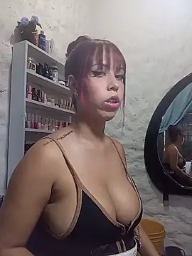 Snapshot of Samiragrey chatting on 06/12/26, 03:55 Samiragrey online show from 06/12/26, 03:55