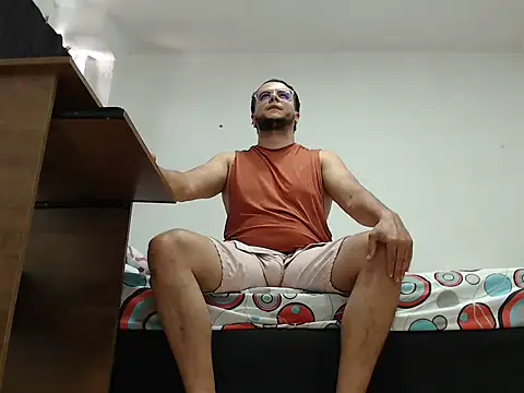 Masterboy00 online show from 04/11/26, 04:00