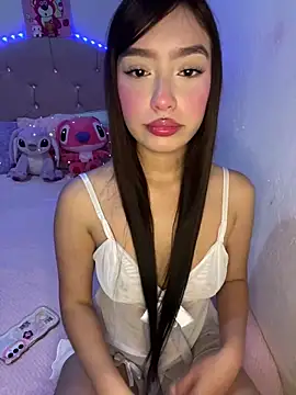Miakittyyy online show from 04/24/26, 02:19