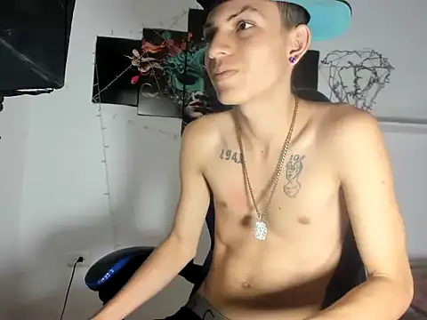 Yherferson 45 online show from 04/19/26, 05:18