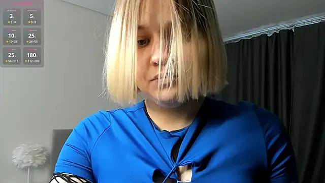 Snapshot of WaltraudDesporte chatting on 04/12/26, 08:08 WaltraudDesporte online show from 04/12/26, 08:08