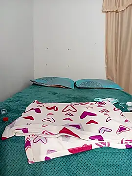 princess Curves online show from 05/03/26, 01:28