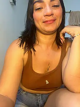 princess Curves online show from 05/23/26, 01:33