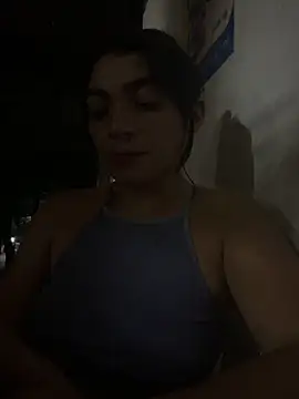 princess Curves online show from 05/27/26, 01:57