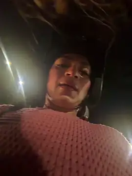 princess Curves online show from 05/29/26, 12:52