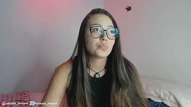 Pamelaa moon1 online show from 05/29/26, 03:59