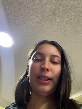 Lucyfer-fire online show from 05/06/26, 11:15
