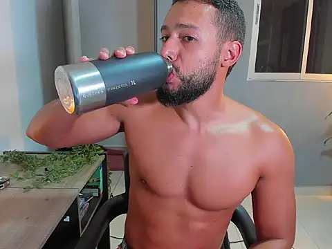 Juan Calix online show from 04/14/26, 10:49