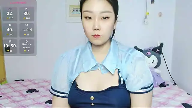 sallyying online show from 05/10/26, 01:00