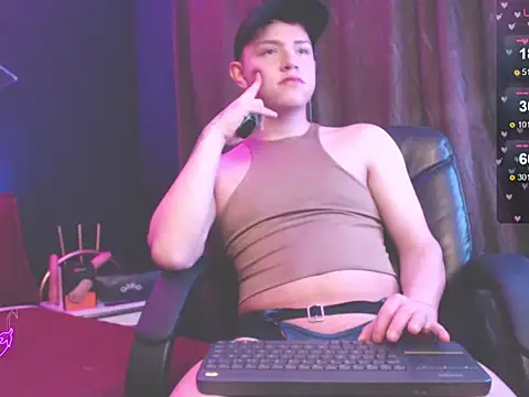 Snapshot of kyle_jordanx chatting on 04/22/26, 02:14 kyle jordanx online show from 04/22/26, 02:14