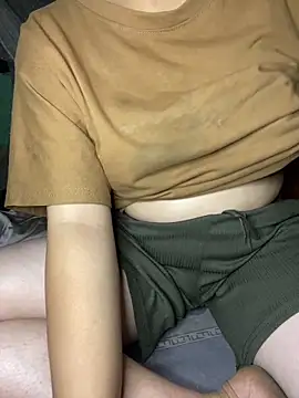 MisuSmile online show from 04/12/26, 01:21