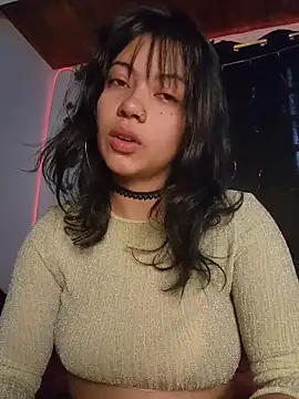 Snapshot of NefertitiXO chatting on 05/30/26, 06:27 NefertitiXO online show from 05/30/26, 06:27