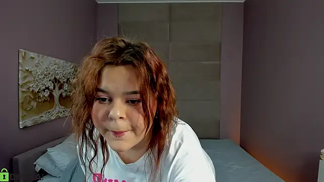 Snapshot of Lisa_Terry chatting on 04/21/26, 09:26 Lisa Terry online show from 04/21/26, 09:26