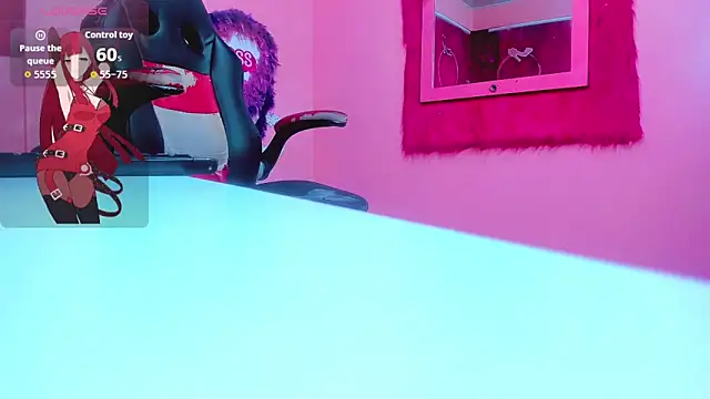 Leonela Castro  online show from 05/20/26, 02:34