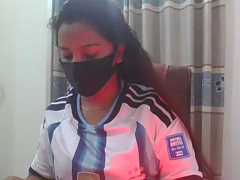 zareen approach online show from 07/03/26, 08:04