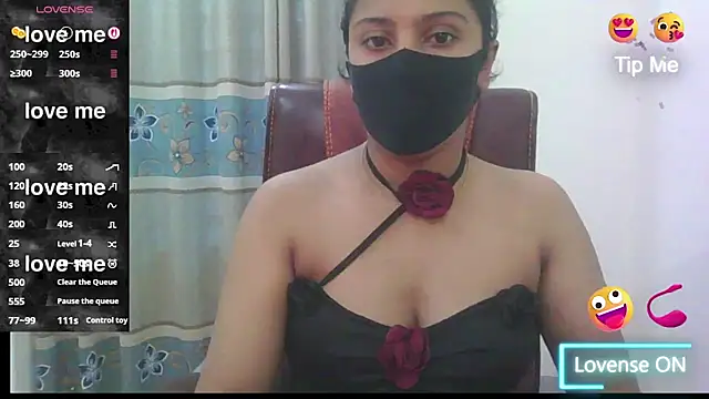 zareen approach online show from 07/09/26, 11:36