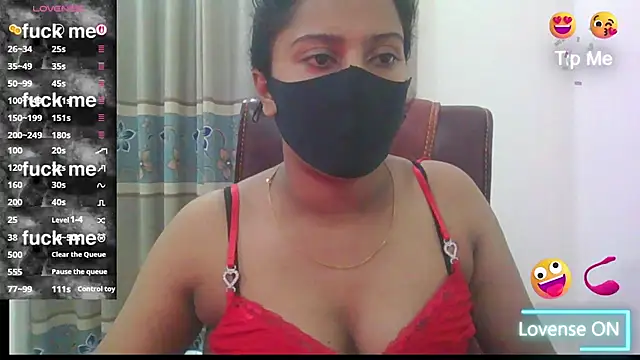 zareen approach online show from 07/13/26, 03:26