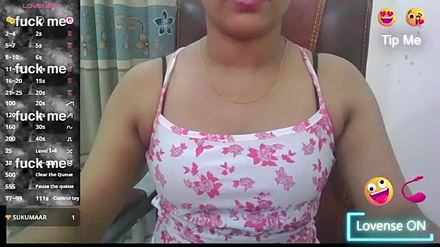zareen approach online show from 07/14/26, 04:13