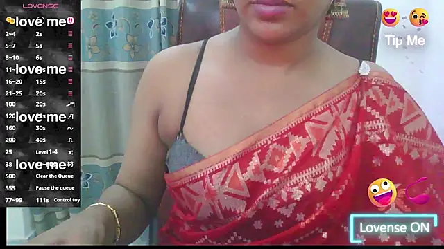 zareen approach online show from 07/18/26, 05:39