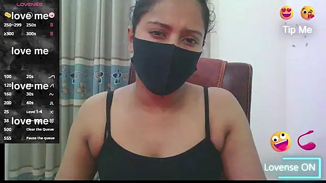 zareen approach online show from 07/20/26, 05:04