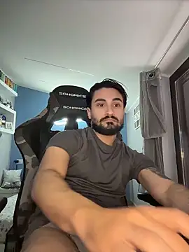 yourpassionhoot online show from 04/14/26, 02:56