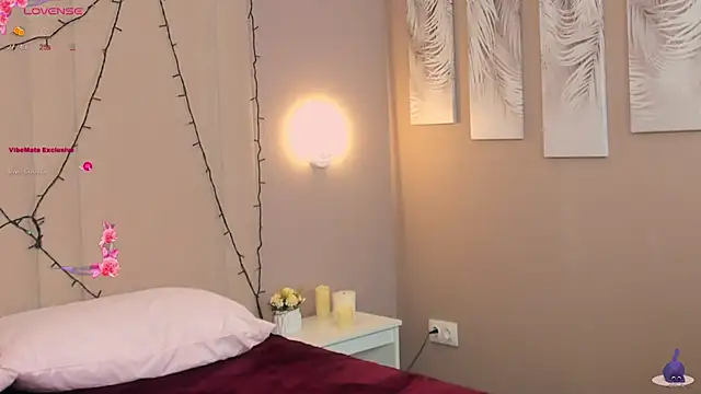 Snapshot of Liacandy_ chatting on 04/13/26, 09:15 Liacandy online show from 04/13/26, 09:15