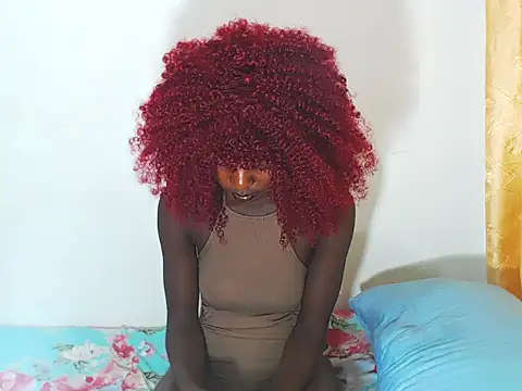 Snapshot of PetiteEbonyBabe_ chatting on 05/11/26, 07:25 PetiteEbonyBabe online show from 05/11/26, 07:25