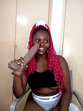 HotBabe 04 online show from 05/06/26, 01:16