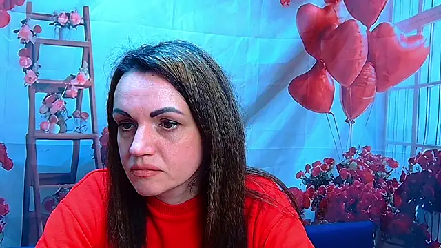 Snapshot of KarinaSkazka chatting on 04/13/26, 11:37 KarinaSkazka online show from 04/13/26, 11:37