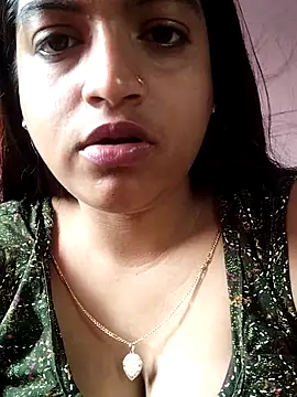 Snapshot of Your-Jhanvi chatting on 04/16/26, 06:47 Your-Jhanvi online show from 04/16/26, 06:47