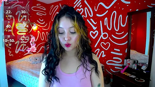 vero doll12 online show from 07/22/26, 01:03