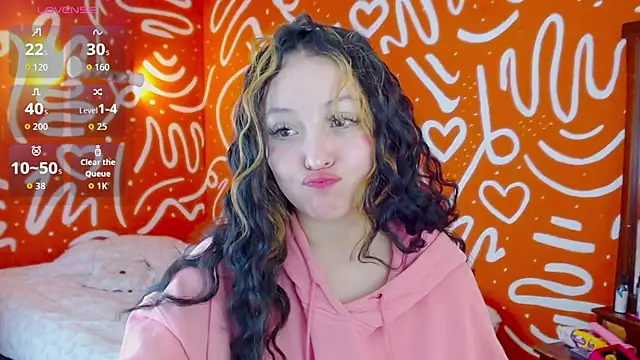 vero doll12 online show from 08/03/26, 12:54