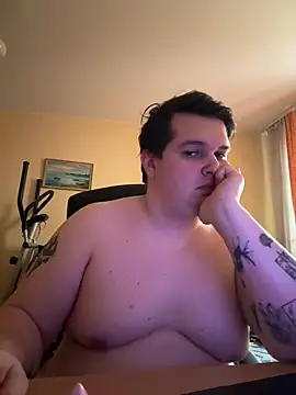 PenisGenezis13 online show from 04/12/26, 03:50