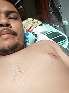 Luiz6767 online show from 04/13/26, 11:05