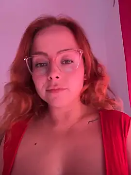 Snapshot of lady_marmaladee chatting on 04/23/26, 10:03 lady marmaladee online show from 04/23/26, 10:03