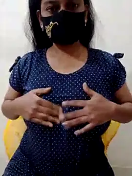 black-woman online show from 04/10/26, 04:12