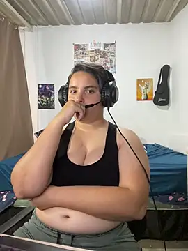 Gloria 88 online show from 04/11/26, 02:05