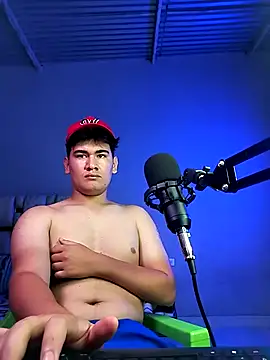 Andruetxx online show from 04/12/26, 05:12