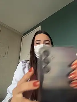 corr model online show from 04/14/26, 07:42