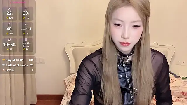 Snapshot of xiaoxiao-21 chatting on 04/19/26, 06:10 xiaoxiao-21 online show from 04/19/26, 06:10