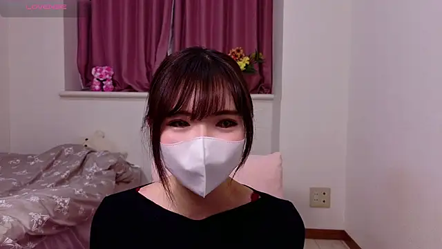 Snapshot of -Moka-1212- chatting on 04/25/26, 03:20 -Moka-1212- online show from 04/25/26, 03:20