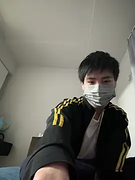 Snapshot of kurage164 chatting on 04/21/26, 11:16 kurage164 online show from 04/21/26, 11:16