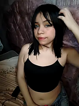 Tatiana Flame69 online show from 05/07/26, 08:25