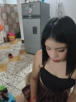 Tatiana Flame69 online show from 05/29/26, 05:27